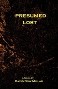 Cover: Presumed Lost - The Misty Tree