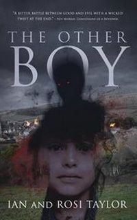Enlarge image Cover: The Other Boy - Dark Chapter Press