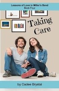 Cover: Taking Care - Two Ponies Publishing LLC