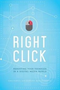 Enlarge image Cover: Right Click - Fuller Youth Institute