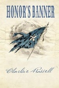 Cover: Honor's Banner - Loblolly Writer's House