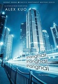 Cover: Shanghai.Shanghai.Shanghai (the Yali Edition) - Redbat Books