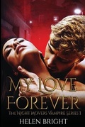 Cover: My Love Forever - Helen Bright