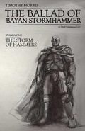 Cover: Stanza One - Tnm Publishing, LLC