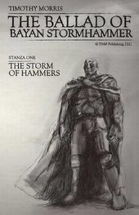 Enlarge image Cover: Stanza One - Tnm Publishing, LLC
