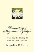 Cover: Eliminating a Stagnant Lifestyle - Amargi Publishing House