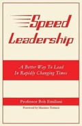 Cover: Speed Leadership - Center for Lean Business Management, LLC