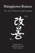 Cover: Shingijutsu-Kaizen - Center for Lean Business Management, LLC