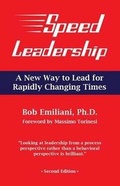 Cover: Speed Leadership - Center for Lean Business Management, LLC