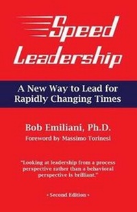 Enlarge image Cover: Speed Leadership - Center for Lean Business Management, LLC
