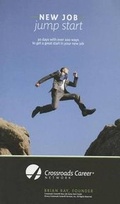 Cover: New Job Jump Start - Crossroads Career Network
