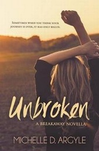 Enlarge image Cover: Unbroken - Mda Books