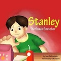 Cover: Stanley The Snack Snatcher - Lemi Erinkitola