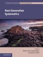 Cover: Next Generation Systematics - Cambridge University Press