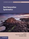 Cover: Next Generation Systematics - Cambridge University Press