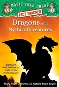 Cover: Dragons and Mythical Creatures - Random House Books for Young Readers