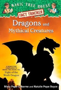 Abbildung von: Dragons and Mythical Creatures - Random House Books for Young Readers