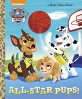 Cover: All-Star Pups! (Paw Patrol) - Penguin USA