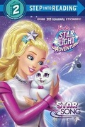 Cover: Star Song (Barbie Star Light Adventure) - Random House Books for Young Readers