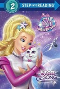 Cover: Star Song (Barbie Star Light Adventure) - Random House Books for Young Readers