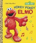 Cover: Hokey Pokey Elmo (Sesame Street) - Random House Books for Young Readers
