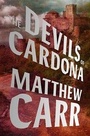 Cover: The Devils of Cardona - Riverhead Books