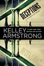 Cover: Deceptions - Dutton