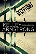 Cover: Deceptions - Dutton