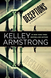 Enlarge image Cover: Deceptions - Dutton