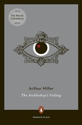 Cover: The Archbishop's Ceiling - Penguin Books