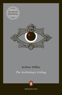 Enlarge image Cover: The Archbishop's Ceiling - Penguin Books