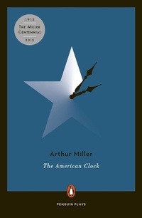 Enlarge image Cover: The American Clock - Penguin Books
