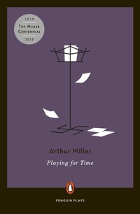 Enlarge image Cover: Playing for Time - Penguin Books