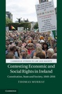 Cover: Contesting Economic and Social Rights in Ireland - Cambridge University Press
