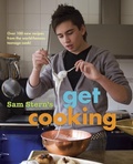 Cover: Get Cooking - Candlewick Press,U.S.