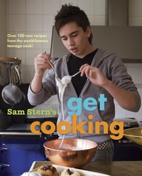 Enlarge image Cover: Get Cooking - Candlewick Press,U.S.