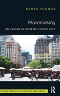 Cover: Placemaking - Routledge