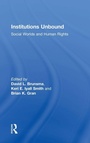 Cover: Institutions Unbound - Routledge
