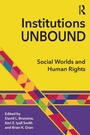 Cover: Institutions Unbound - Routledge