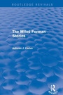 Cover: The Milos Forman Stories (Routledge Revivals) - Routledge