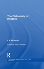 Cover: The Philosophy of Rhetoric V7 - Routledge