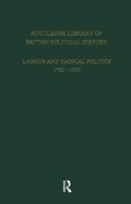Abbildung von: English Radicalism (1935-1961) - Routledge