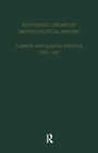 Cover: English Radicalism (1935-1961) - Routledge