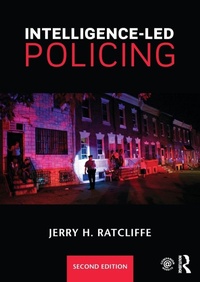 Abbildung von: Intelligence-Led Policing - Routledge