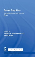 Cover: Social Cognition - Routledge