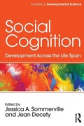 Cover: Social Cognition - Routledge