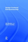 Cover: Design-Centered Entrepreneurship - Routledge