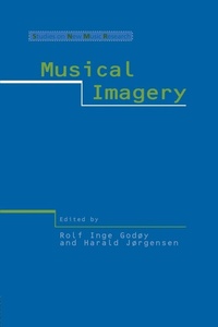 Enlarge image Cover: Musical Imagery - Routledge