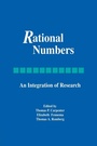 Cover: Rational Numbers - Routledge
