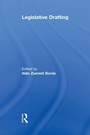 Bild: Legislative Drafting - Routledge